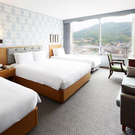 Migliore Hotel Seoul Myeongdong Exteriér fotografie
