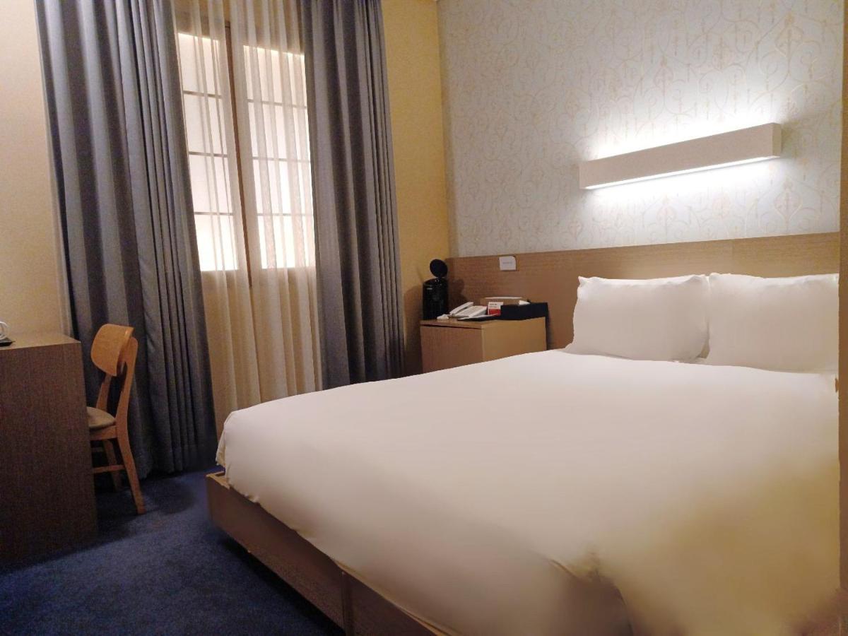 Migliore Hotel Seoul Myeongdong Exteriér fotografie