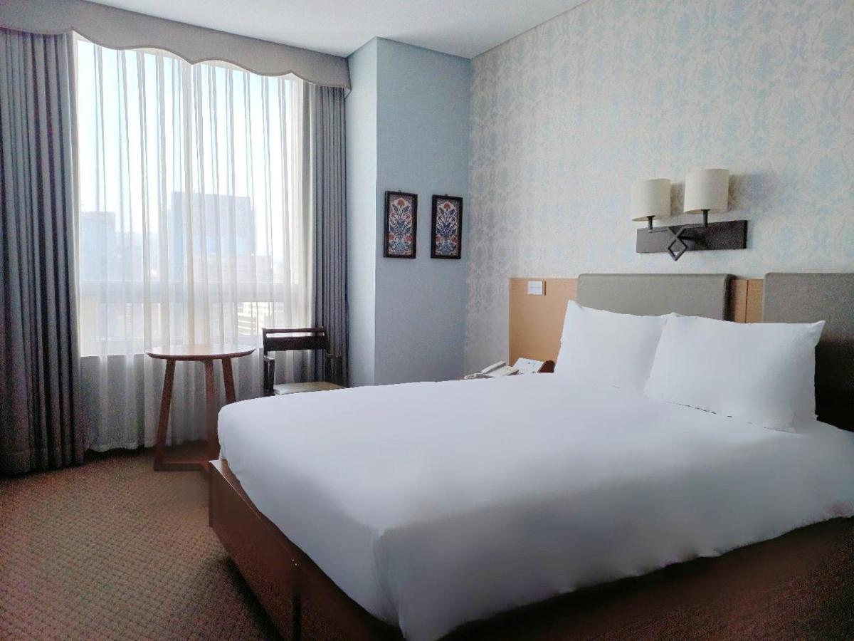 Migliore Hotel Seoul Myeongdong Exteriér fotografie