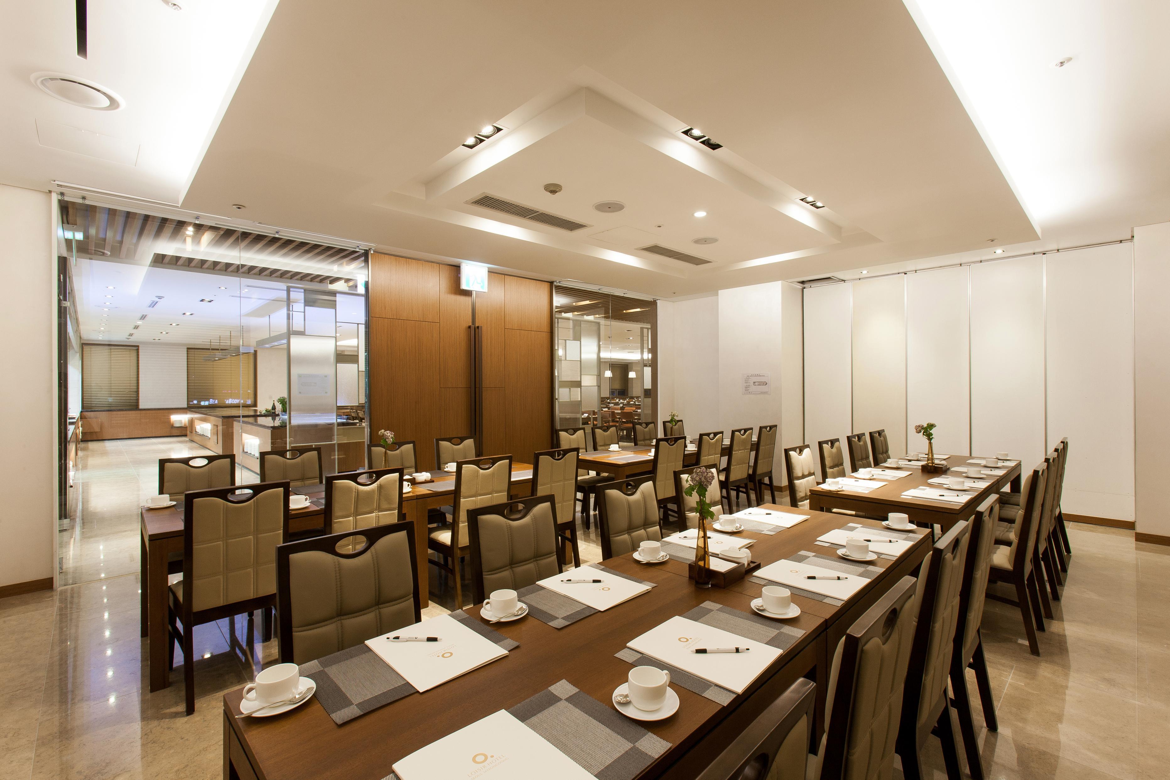 Migliore Hotel Seoul Myeongdong Exteriér fotografie