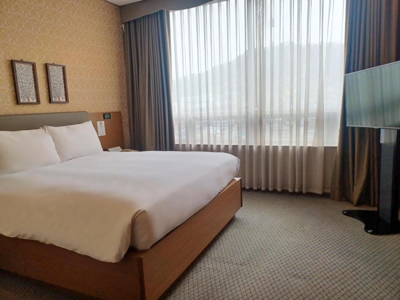 Migliore Hotel Seoul Myeongdong Exteriér fotografie
