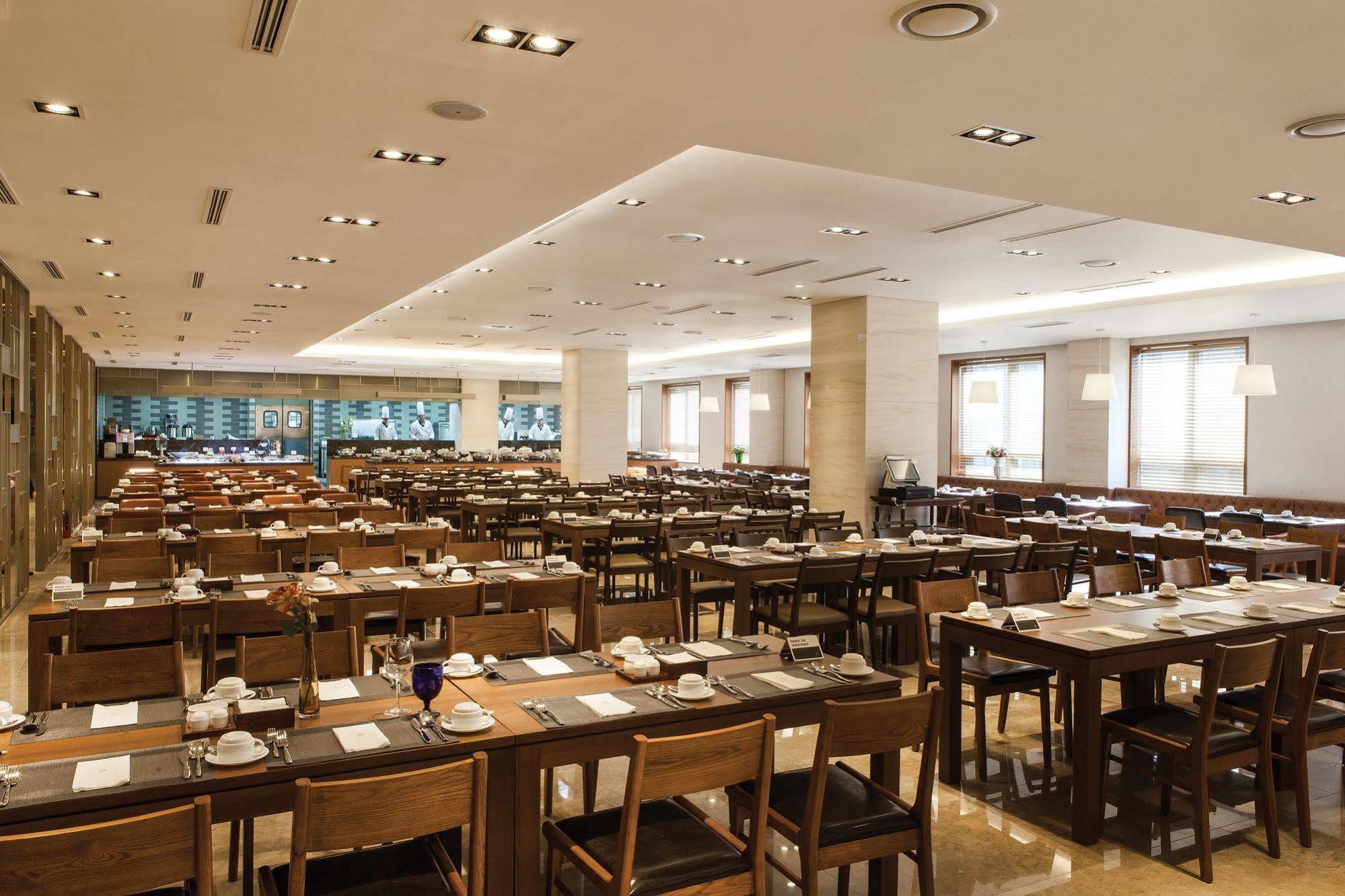 Migliore Hotel Seoul Myeongdong Exteriér fotografie