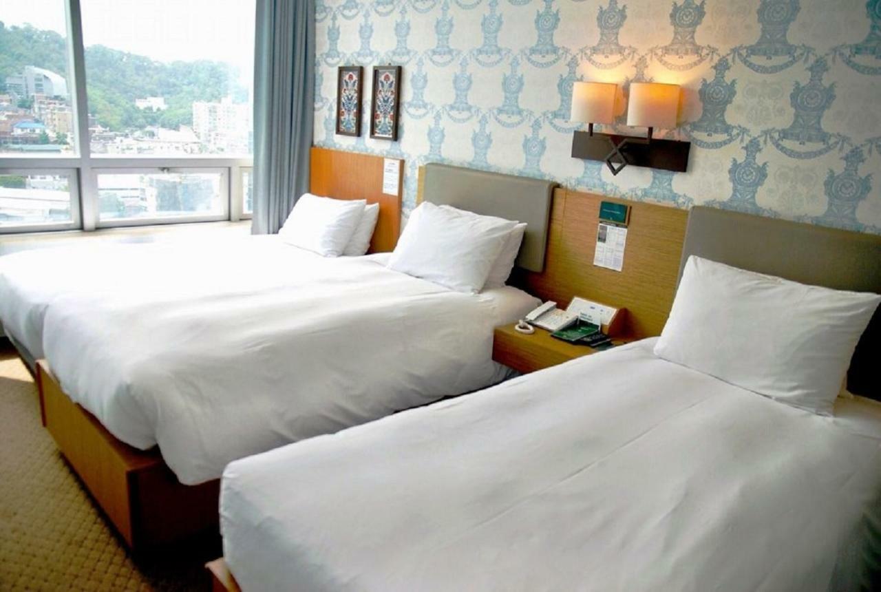 Migliore Hotel Seoul Myeongdong Exteriér fotografie