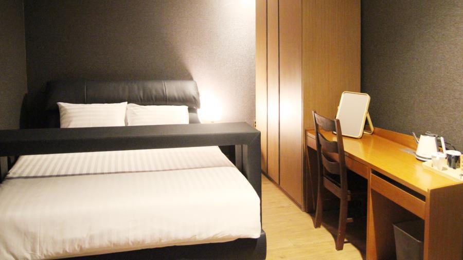 Migliore Hotel Seoul Myeongdong Exteriér fotografie